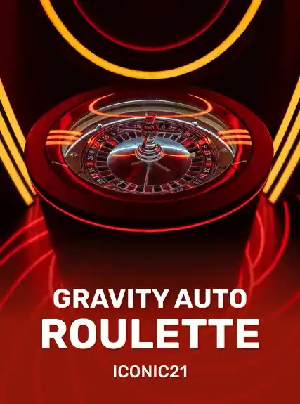 GravityAutoRoulette